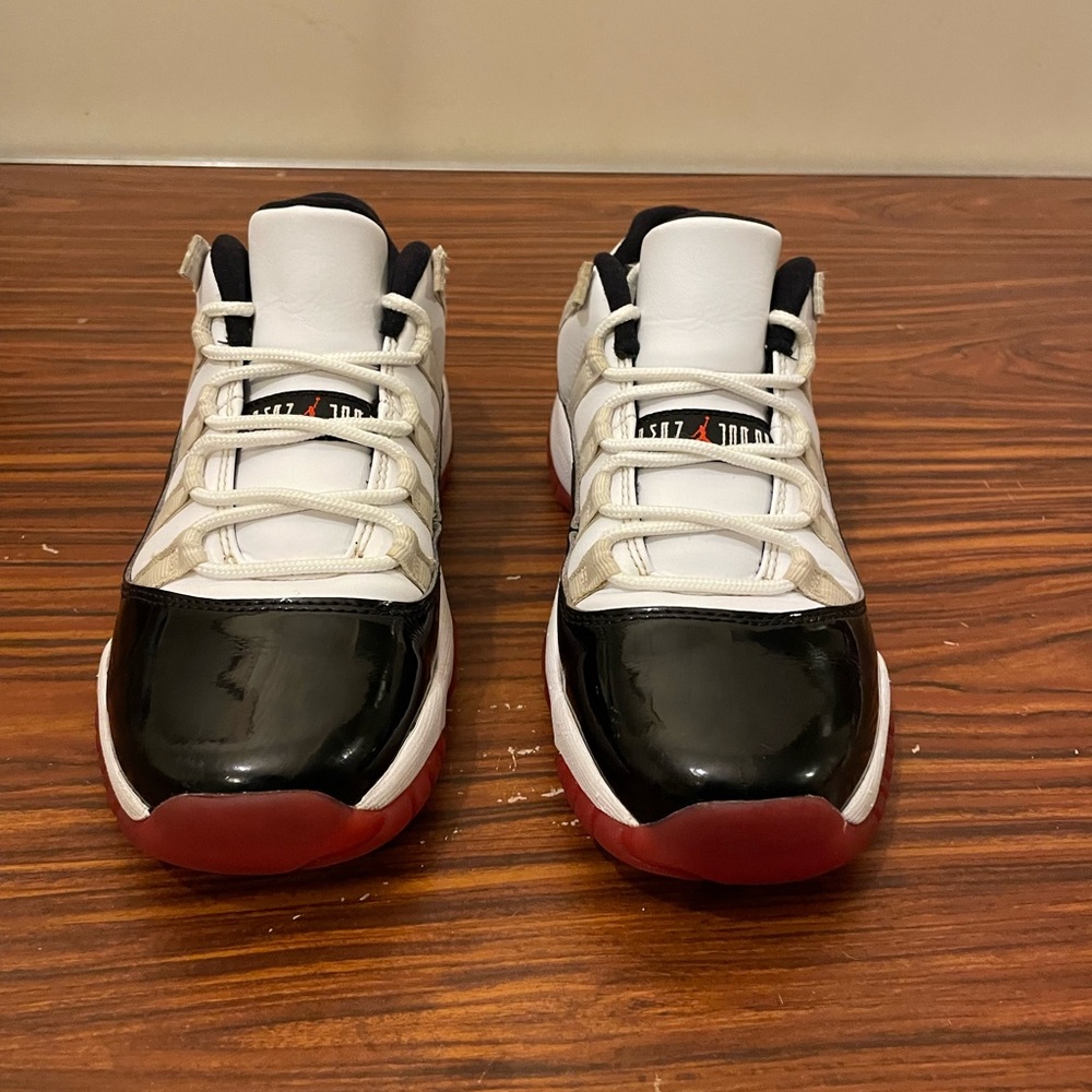 Jordan 11 low